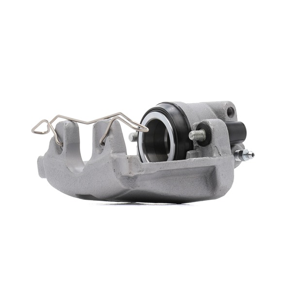 Pinza freno 78B0686P RIDEX PLUS AUDI A4 B8 Avant (8K5) 2.0 TDI 2008 170 CV