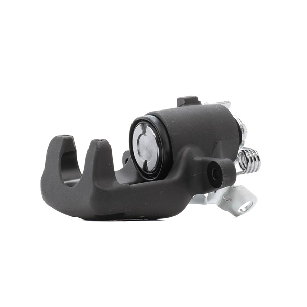 Bremssattel 78B0080P RIDEX PLUS 1K0615423C Hinterachse links, Hinterachse