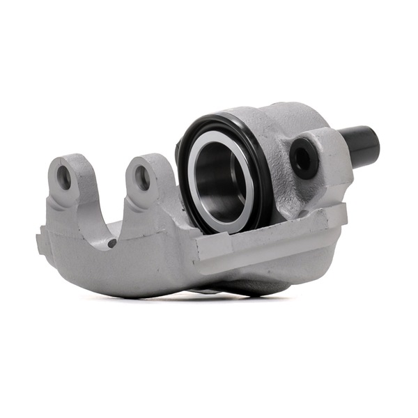 Brake caliper 78B0091P RIDEX PLUS 34 11 6 758 114 BMW, MINI, ISUZU, GMC