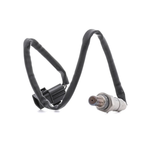 RIDEX 3922L0976 lambda sensor OPEL Antara (L07) 2.4 141hp 2008