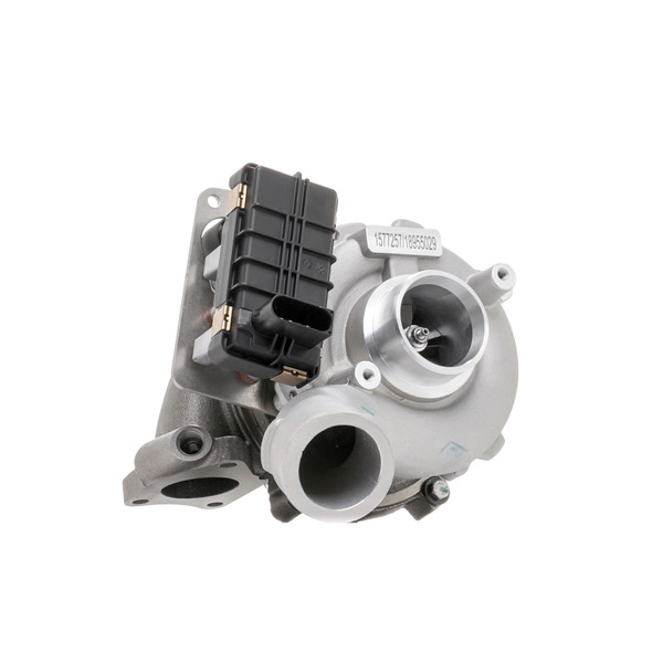 Numéro OEM 059 145 722 RV - Turbocompresseur 2234C11587 BMW, AUDI, SEAT, SKODA, PORSCHE