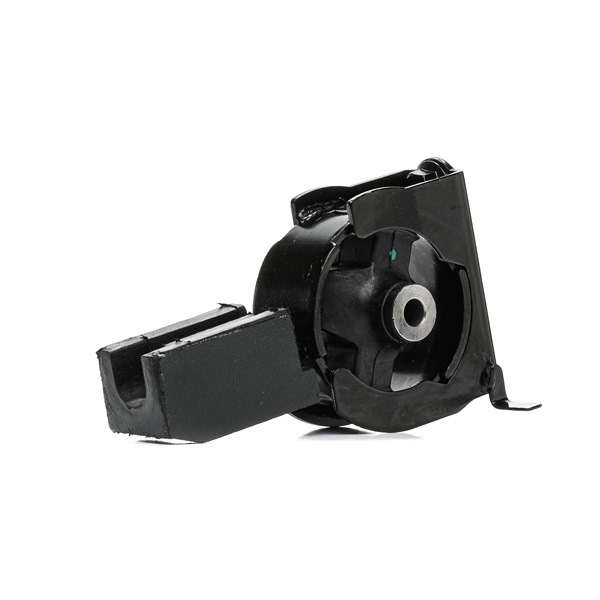 RIDEX 247E1071 Engine mount TOYOTA COROLLA (ZZE12_, NDE12_, ZDE12_) 1.8 VVTL-i TS 218 hp Petrol 2006