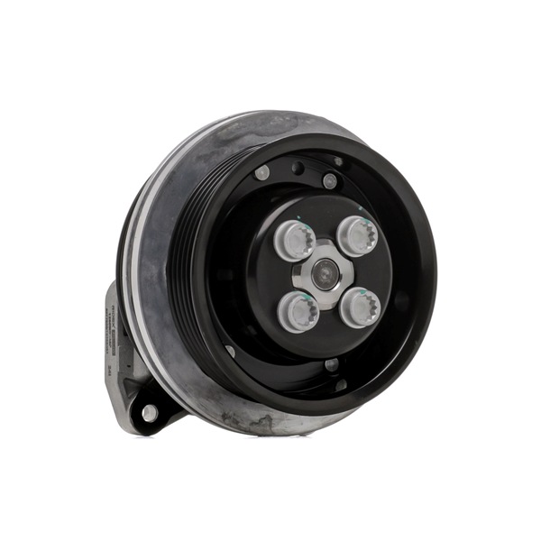 RIDEX PLUS 1260W0236P pompe à eau Volkswagen Tiguan I (5N) 1.4 TSI 150CV 2014