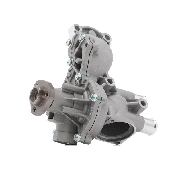 OEM nummer 026 121 010 FV - Vannpumpe 1260W0003P VW, AUDI, FORD, SKODA, ALFA ROMEO