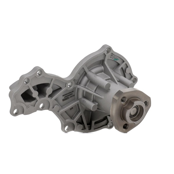 RIDEX PLUS 1260W0002P pompe à eau SEAT Ibiza II (6K1) 1.6 i 75CV 1995