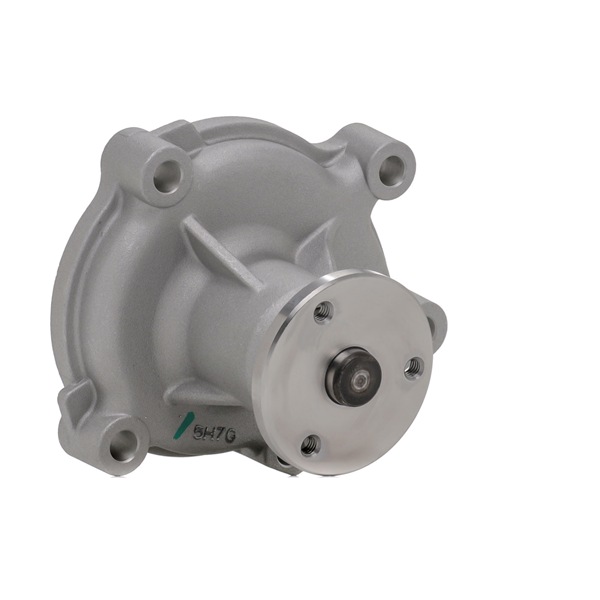 Número OEM 98 003 100 - Bomba de água 1260W0007P PEUGEOT, OPEL, CITROËN, VAUXHALL