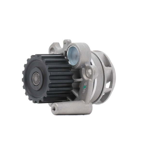Pompa acqua 1260W0091P RIDEX PLUS Volkswagen Touran I (1T1, 1T2) 2.0 TDI 2005 140 CV