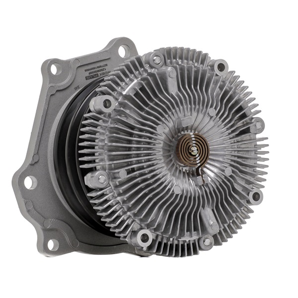 RIDEX PLUS 1260W0050P Pompe à eau Nissan Terrano WD21