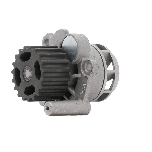 Water pump 1260W0018P RIDEX PLUS 045 121 011 FX AUDI, FORD, VAUXHALL, SKODA, SEAT