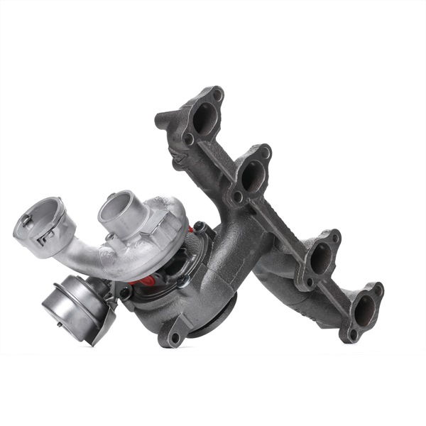 OEM-Nummer 5439-988-0011 - Turbolader 2234C10638R VW, AUDI, FORD, SKODA, SEAT