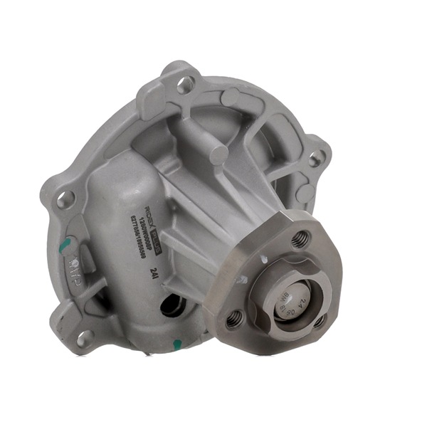 1260W0008P RIDEX PLUS 028121004 Water pump