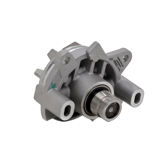 RIDEX PLUS 1260W0027P pompe à eau RENAULT Master II Van 2.5 dCi 100 99CV 2010