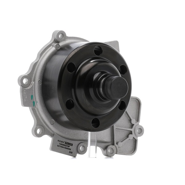 1260W0278P RIDEX PLUS A6512002301 Water pump