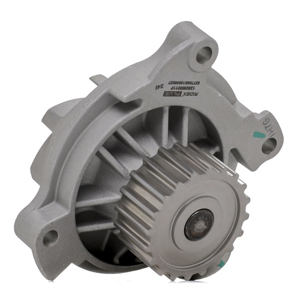 Número OEM 074 121 005 NV - Bomba de água 1260W0011P VW, AUDI, SEAT, VOLVO, SKODA