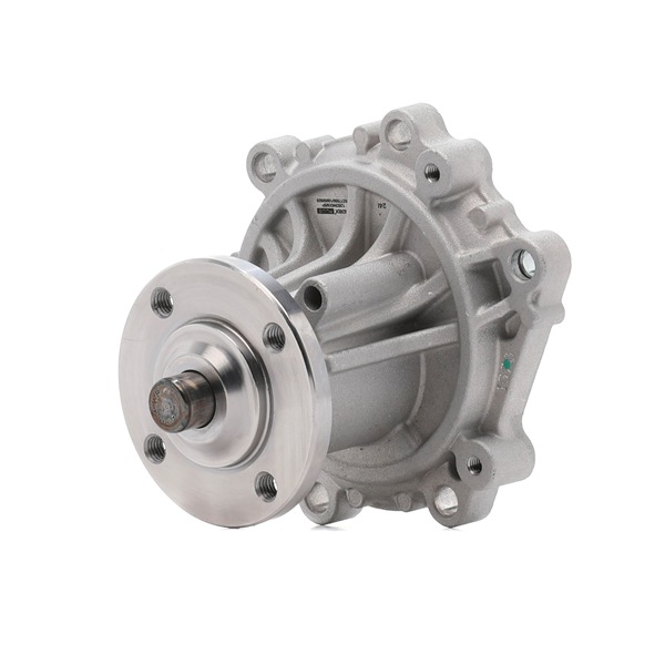 RIDEX PLUS Vannpumpe for Fortuner II (AN150, AN160) 3.0 D 4WD (LAN155_) 70 kW / 95 hk