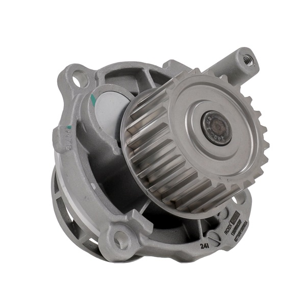 OEM nummer 06B 121 011 QX - Vattenpump 1260W0030P VW, AUDI, SKODA, SEAT, ALFA ROMEO