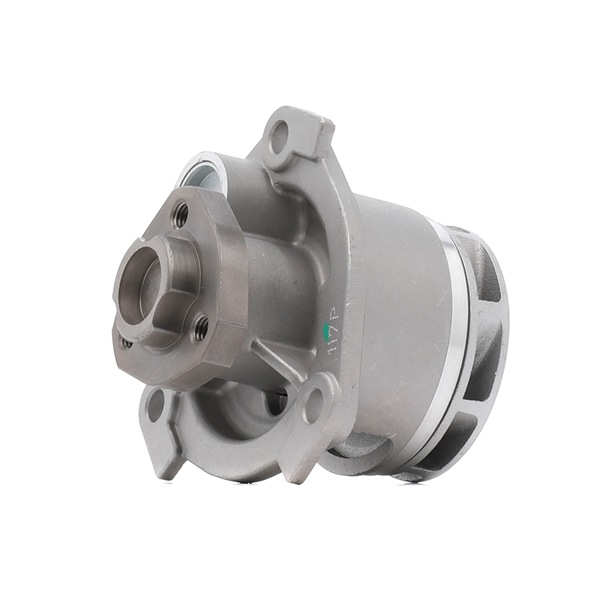 RIDEX PLUS 1260W0072P pompe à eau OPEL Frontera B SUV (U99) 2.2 DTI (6B_ZC, 6B_VF, 6B_66, 6B_76) 116CV 1998