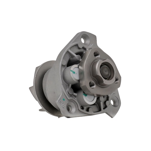 Pompa acqua 1260W0256P RIDEX PLUS Volkswagen Touareg I (7LA, 7L6, 7L7) 3.6 V6 FSI 2008 280 CV