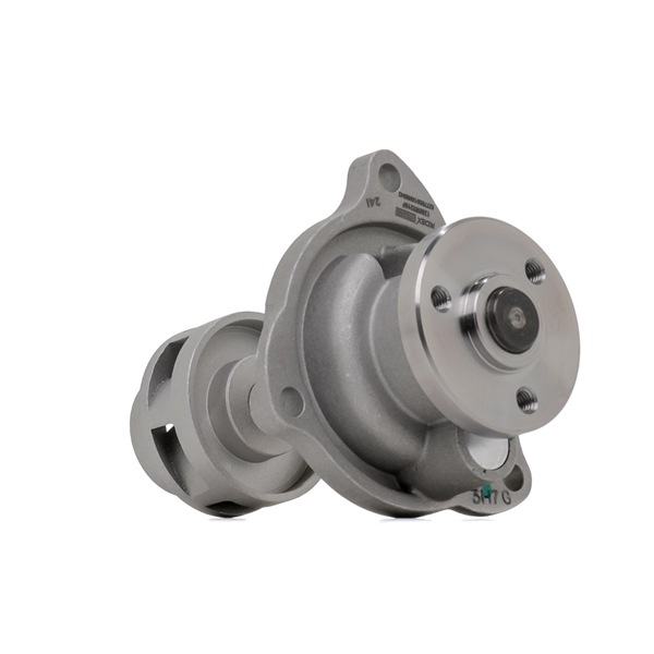 Numer OEM 2S6G 8591 AA - Pompa wodna 1260W0219P MERCEDES-BENZ, FORD, ALFA ROMEO, FORD USA