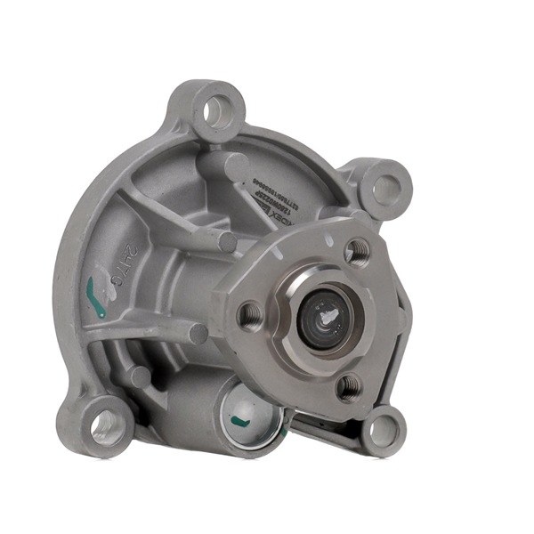 RIDEX PLUS 1260W0225P pompe à eau Volkswagen Polo V 3/5 portes (6R1, 6C1) 1.2 70CV 2009