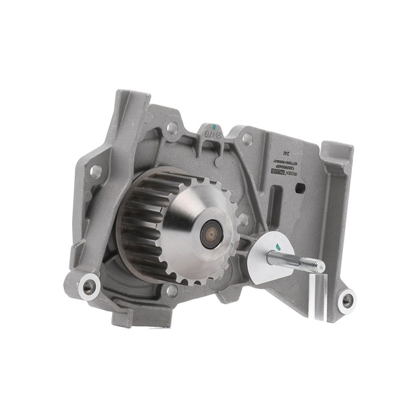 Vattenpump 1260W0045P RIDEX PLUS RENAULT Grand Scénic III (JZ) 1.6 16V 2012 109 hk