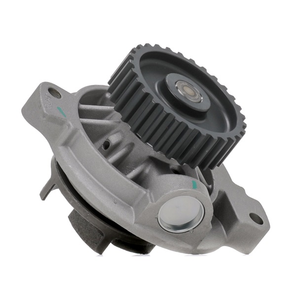 Numéro OEM 054 121 004 - Pompe à eau 1260W0068P AUDI, SEAT, SKODA, PORSCHE, CUPRA