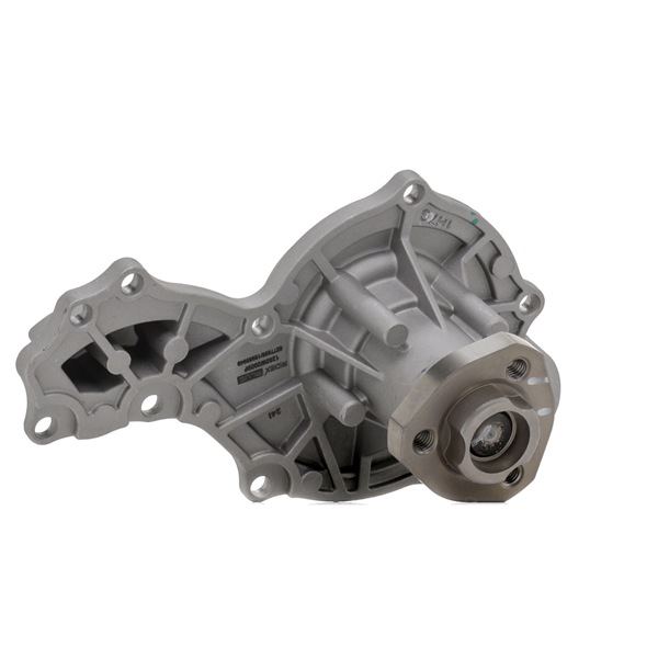 Koelvloeistofpomp 1260W0009P RIDEX PLUS Volkswagen Passat B5 Variant (3B5) 1.8 Syncro/4motion 1997 125 Pk