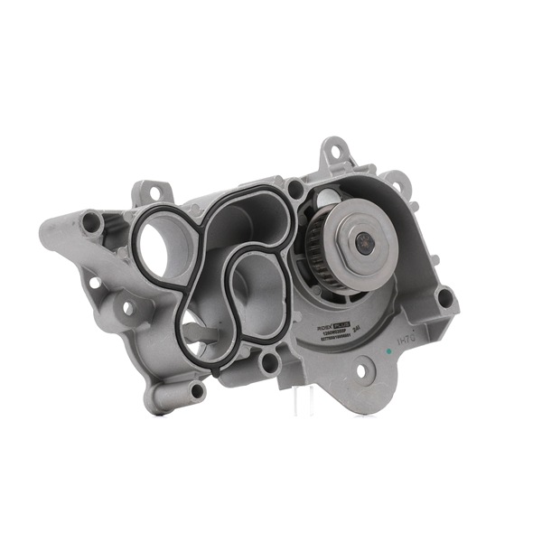 Numéro OEM 04E 121 600 BE - Pompe à eau 1260W0355P AUDI, SEAT, HONDA, SKODA, CUPRA