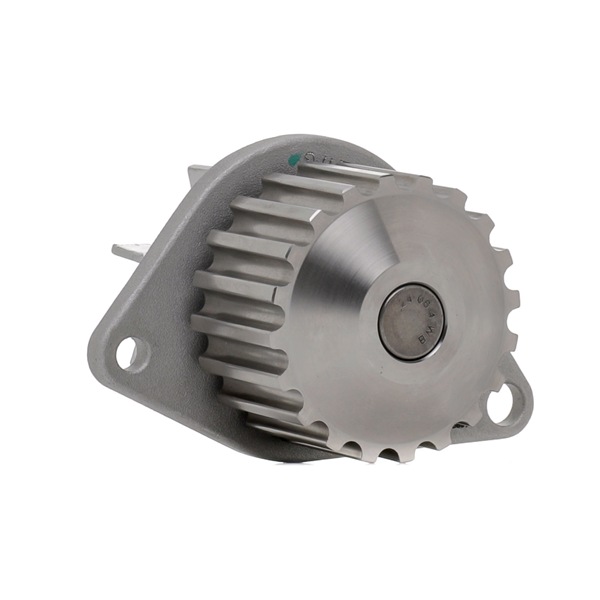 RIDEX PLUS 1260W0105P water pump PEUGEOT 405 I Saloon (15B) 1.4 64hp 1991