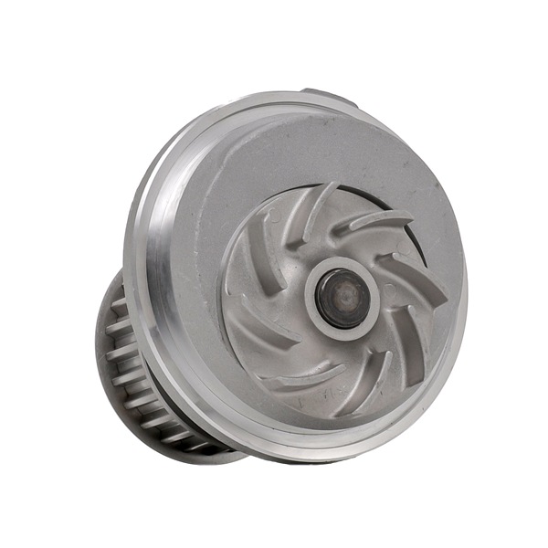Número OEM 95 507 627 - Bomba de água 1260W0019P PEUGEOT, OPEL, CITROËN, ALFA ROMEO, CHEVROLET