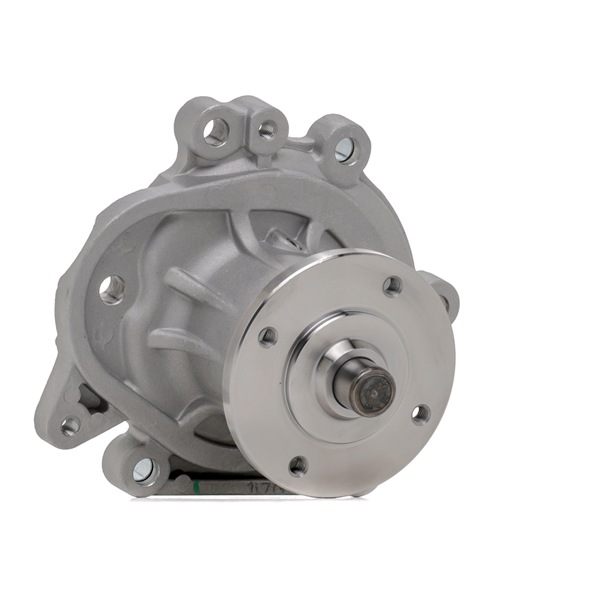 Toyota CRESSIDA Saloon (GX7_, MX73) water pumps RIDEX PLUS 1260W0276P