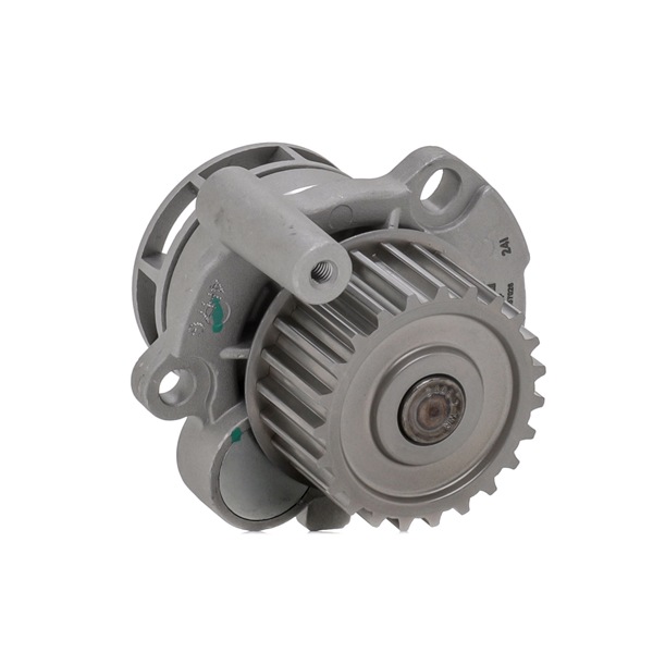 RIDEX PLUS 1260W0058P pompe à eau SEAT Exeo Berline (3R2) 2.0 TFSI 200CV 2009