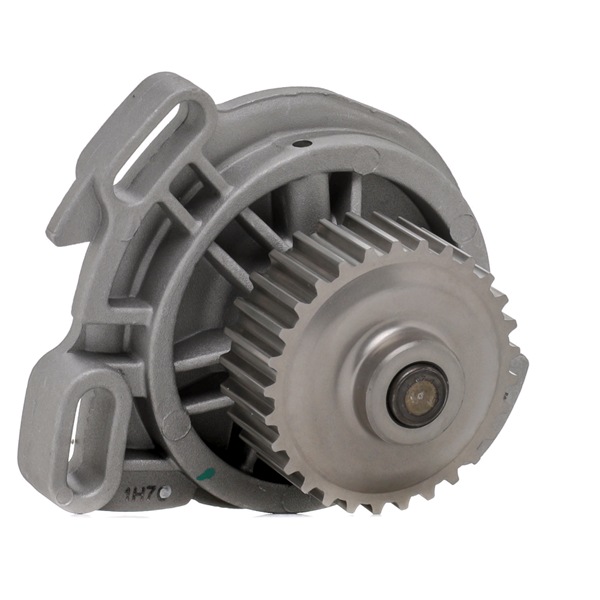 Vattenpump 1260W0242P RIDEX PLUS AUDI 100 C3 Avant (44, 44Q) 2.0 E 1986 115 hk