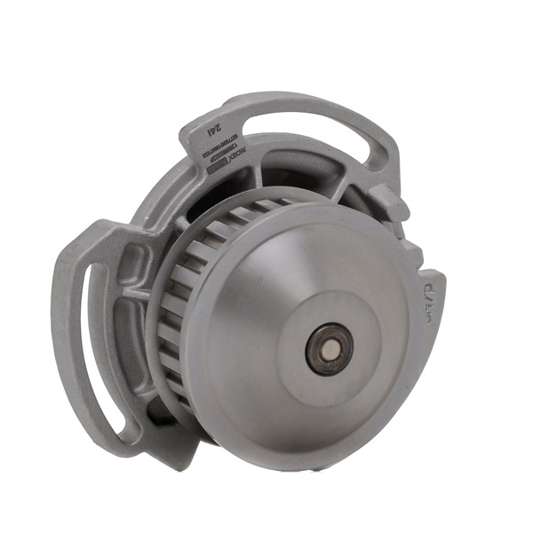 Pompa wodna 1260W0323P RIDEX PLUS Volkswagen Jetta Mk2 (19E, 1G2, 165) 1.3 Cat 1988 55 KM