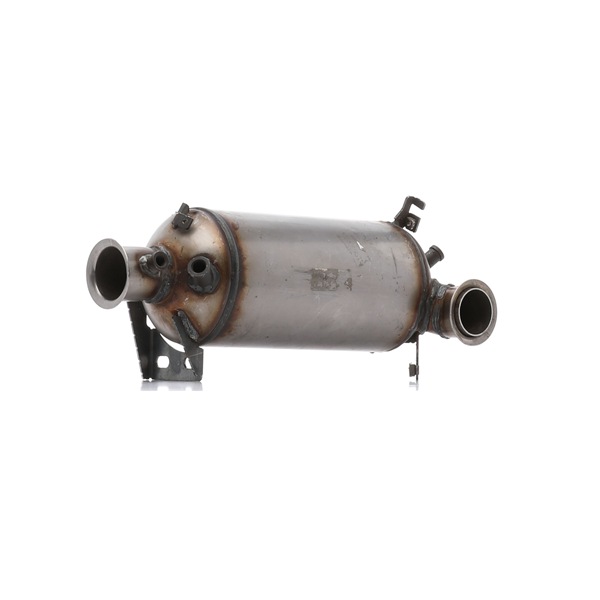 DPF 1256S0415 RIDEX VW Multivan T5 (7HM, 7HN, 7HF, 7EF, 7EM, 7EN) 2.5 TDI 2003 130 PS
