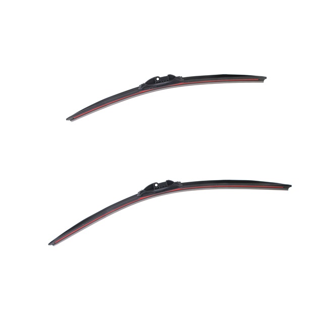 OEM nummer JZW 998 002 K - Torkarblad 298W0030P VW