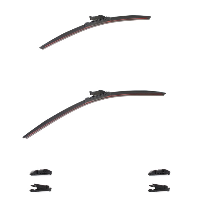 Numero OEM 2K1 955 425 C - Tergicristalli 298W0056P