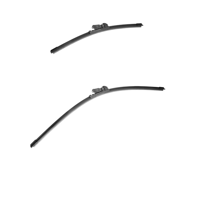 OEM-Nummer 16 131 565 80 - Scheibenwischer 298W0022P PEUGEOT, CITROËN, DS