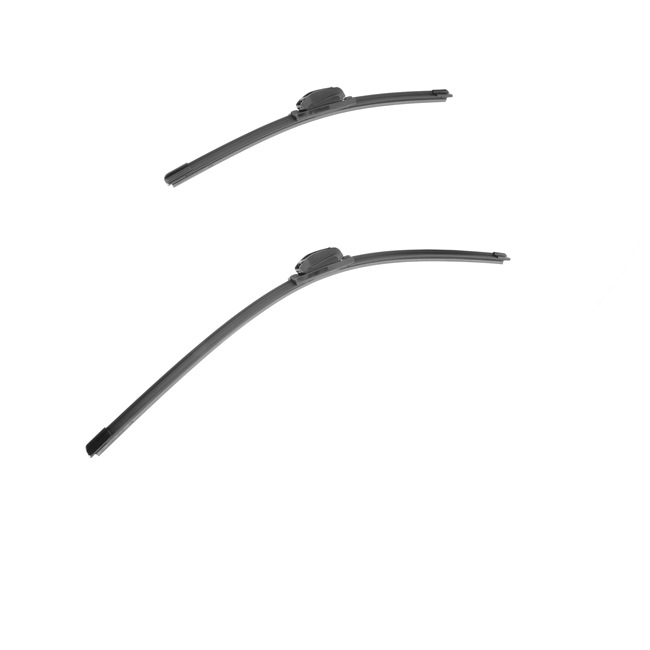 Escova do limpa-vidros 298W0077P RIDEX PLUS MAZDA CX-30 (DM) 2.5 SKYACTIV-G AWD 2021 189 cv