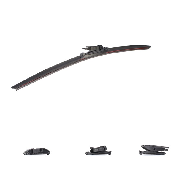 Numéro OEM 1272339 - Essuie-glace 298W0118P OPEL, VAUXHALL