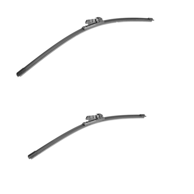 OEM-nummer 8R1 955 425 B - Ruitenwisser 298W0086P VW, AUDI, TOYOTA, HONDA