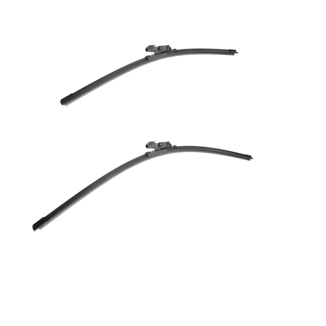 Wiper blade 298W0082P RIDEX PLUS 31457760 BMW, VOLVO