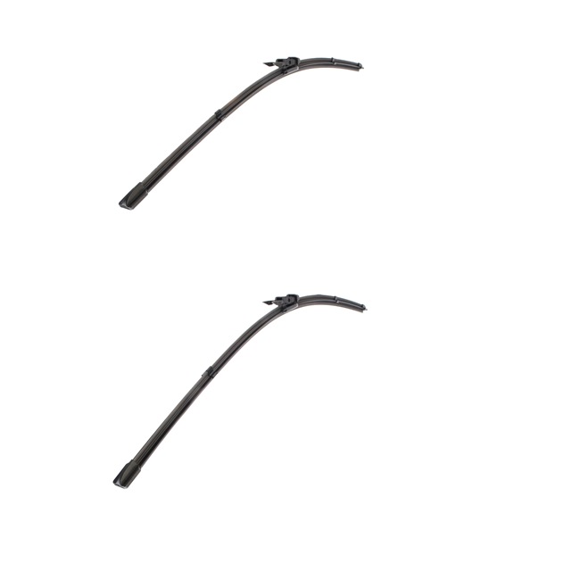 OEM nummer 001 820 34 45 - Torkarblad 298W0091P MERCEDES-BENZ
