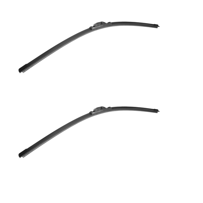 OEM nummer A 204 820 18 45 - Torkarblad 298W0054P MERCEDES-BENZ