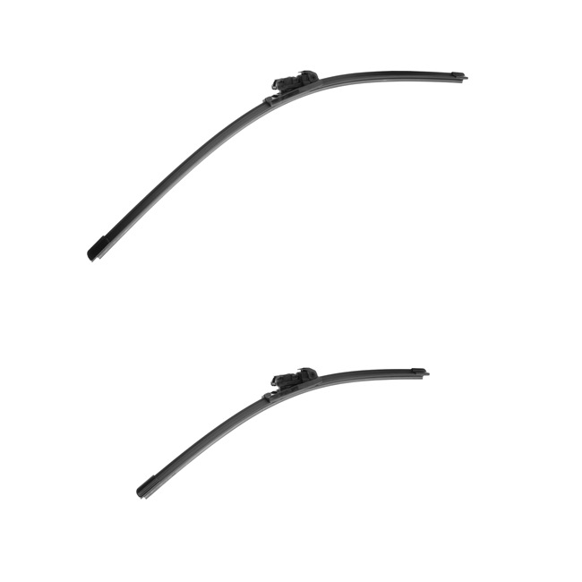 OEM nummer 28 89 095 04R - Torkarblad 298W0227P RENAULT, NISSAN