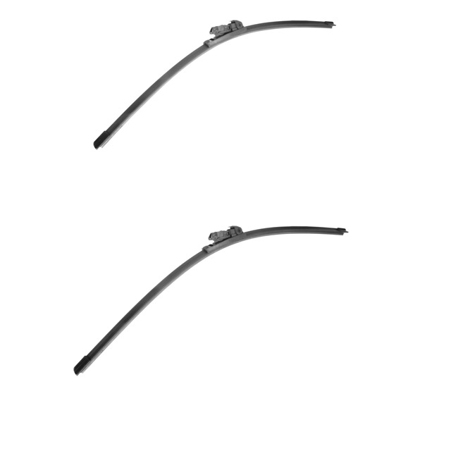 OEM-Nummer A 169 820 01 45 - Scheibenwischer 298W0072P VW, MERCEDES-BENZ