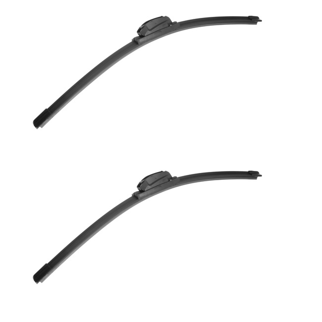 Limpiaparabrisas 298W0014P RIDEX PLUS MITSUBISHI Montero II Canvas Top (V20) 2.5 TDiC 1993 99 cv