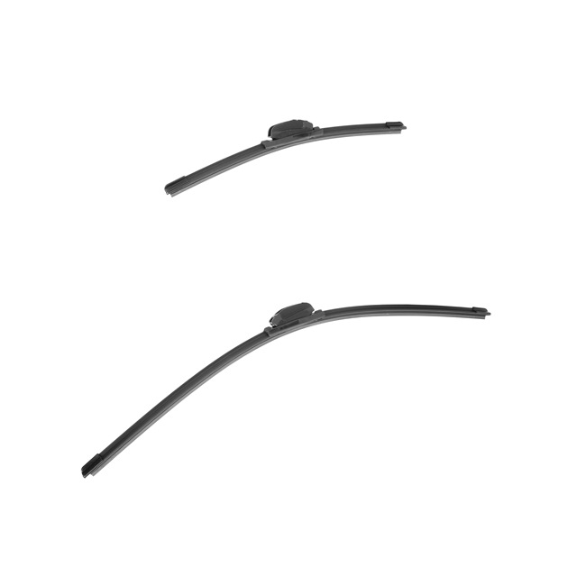 Limpiaparabrisas 298W0132P RIDEX PLUS KIA cee‘d II Hatchback (JD) 1.4 MPI 2016 101 cv