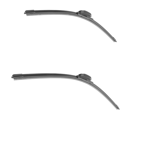 Tergicristalli 298W0222P RIDEX PLUS FORD Focus Mk1 Hatchback (DAW, DBW) 1.6 2006 98 CV