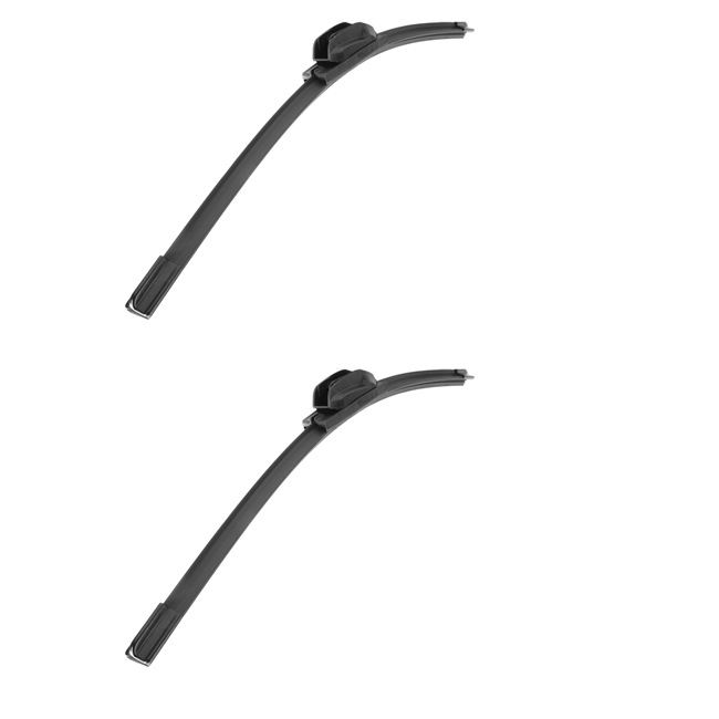 Torkarblad 298W0186P RIDEX PLUS FIAT Uno Hatchback (146) 1.3 MPI 2003 71 hk